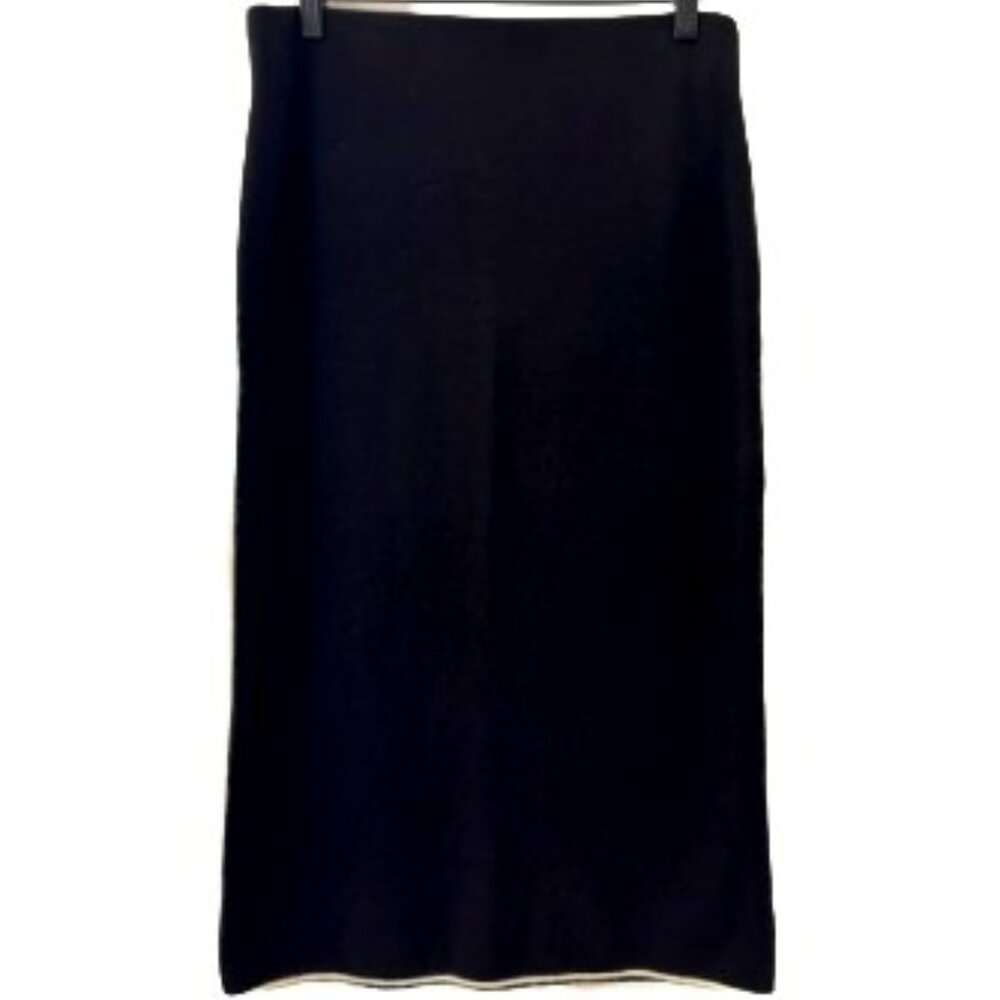 COS Knit Skirt